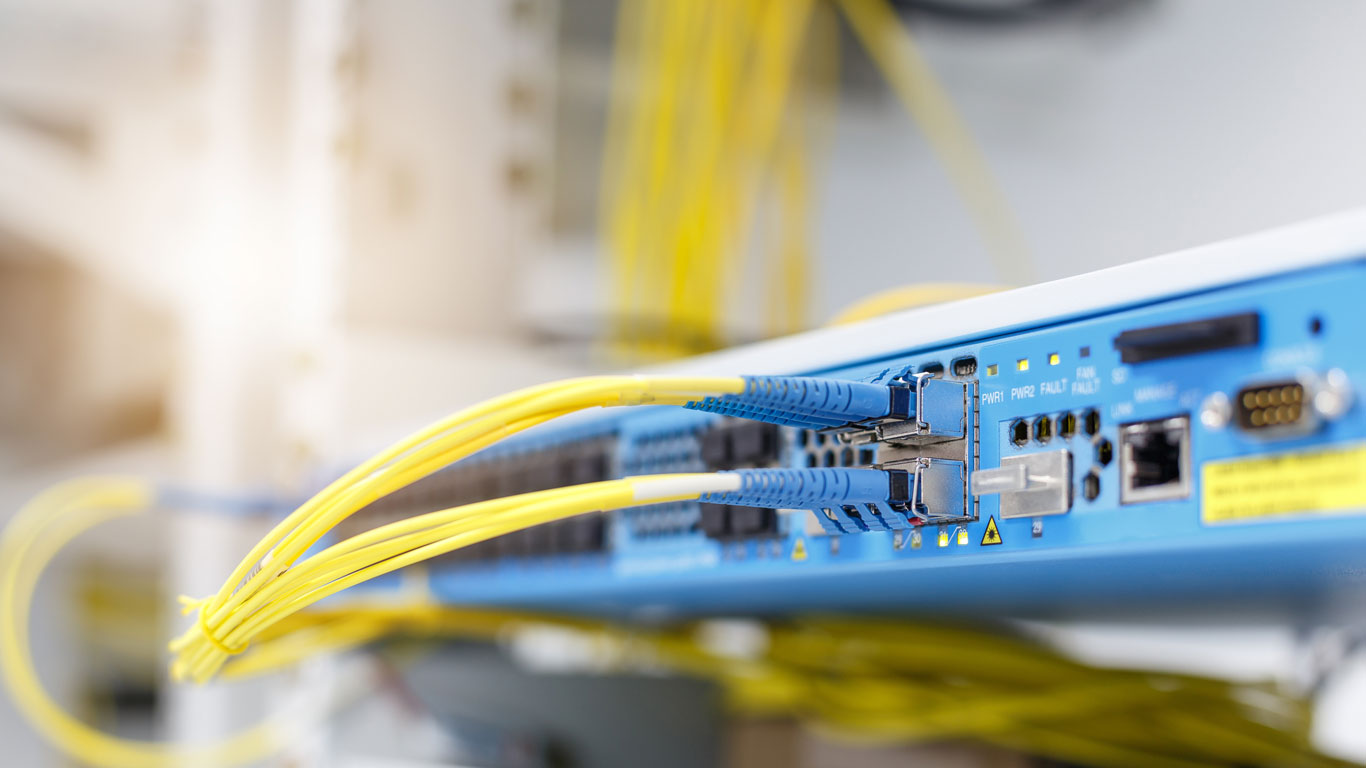 Fiber-vs.-Cable-Internet: Which-works-better