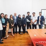 InfiniVAN, Inc. welcomes MATRADE and Malaysian ICT Companies
