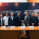 InfiniVAN and BBIX to Establish Joint Venture to Provide IX Services in the Philippines