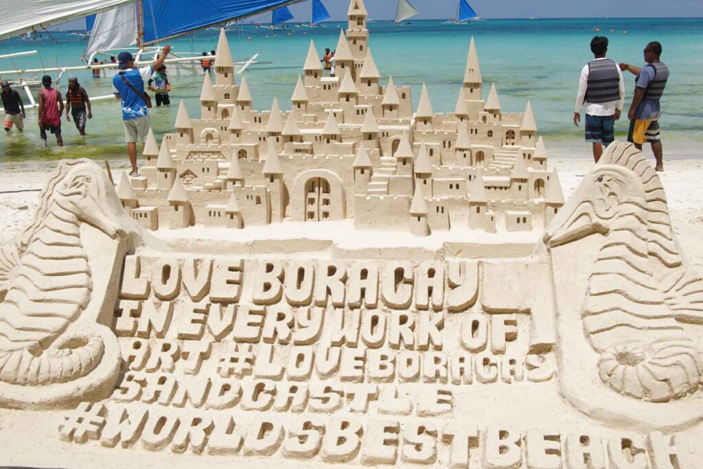 Love Boracay 2026