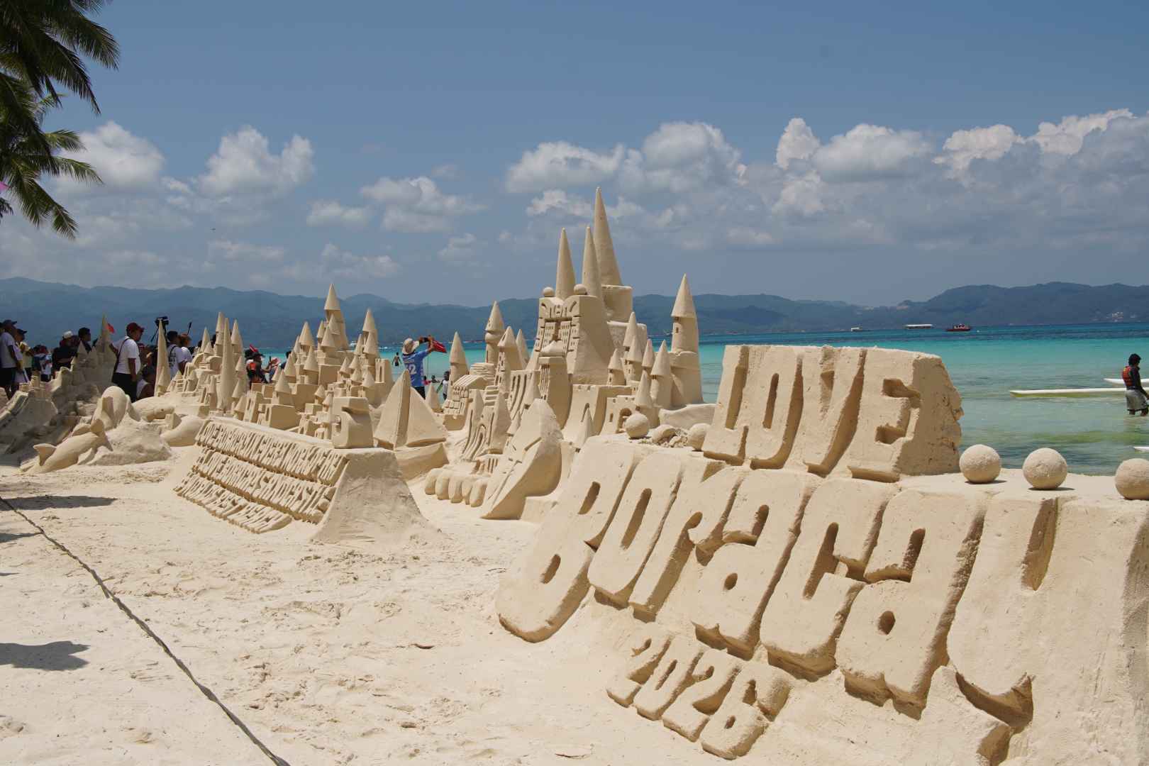 Read more about the article InfiniVAN at Love Boracay 2026: Strengthening Connections on the Island