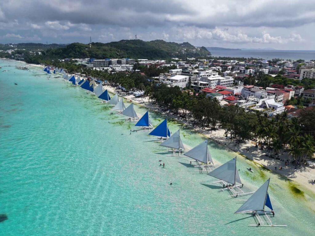 Love Boracay 2026
