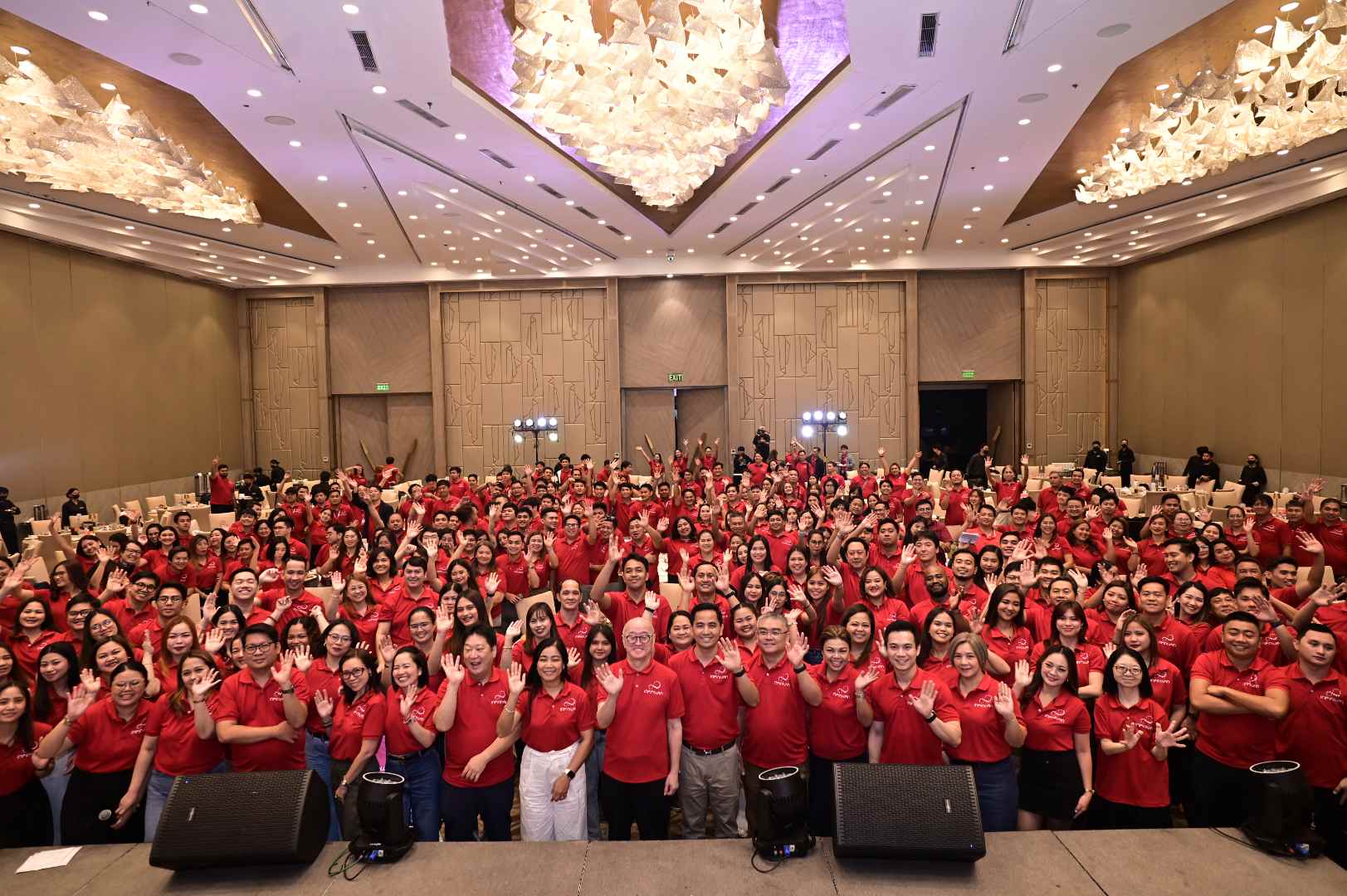 Read more about the article InfiniVAN Inc, Enters 11 years in the Industry, Banks on Expansion and Reach