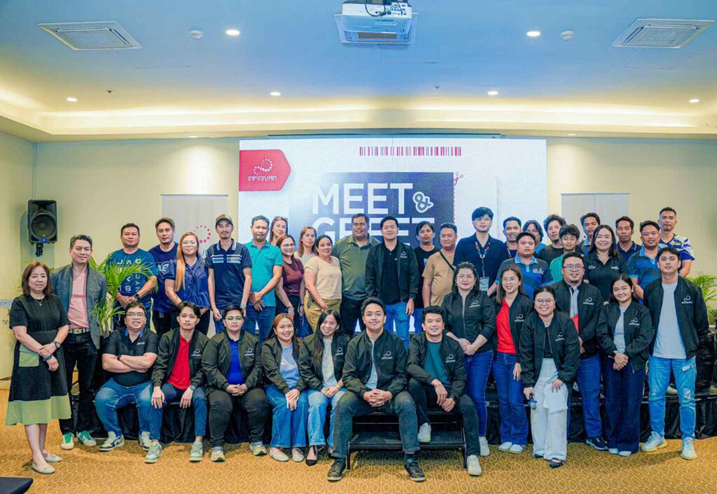 VisMin Meet and Greet